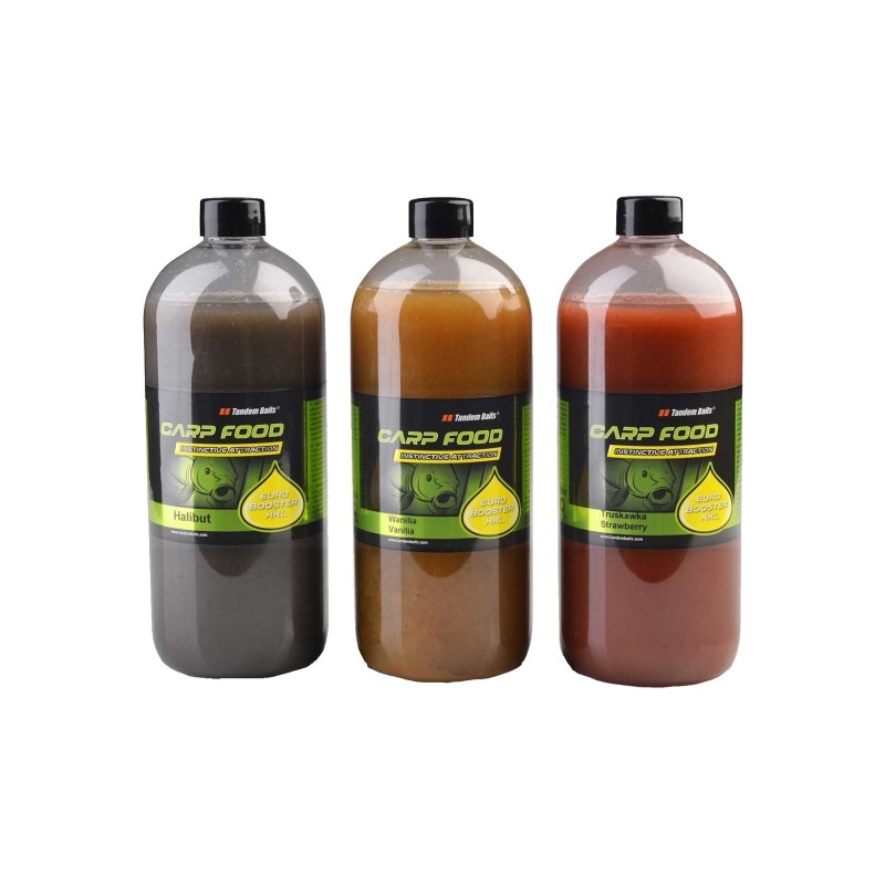 Atraktor Euro Booster XXL 1L SCOPEX 15308
