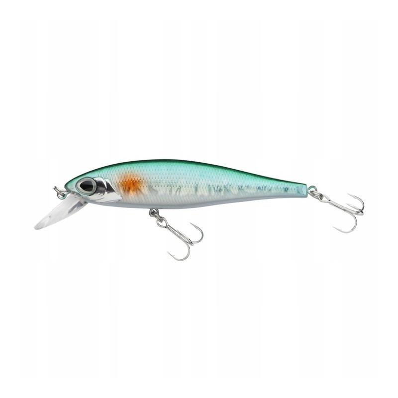 Berkley DEX DEX Fat Bullet 10s Holo Herring