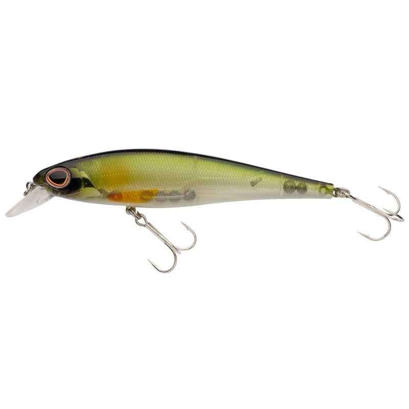 Berkley DEX DEX Fat Bullet 13cm Ayu