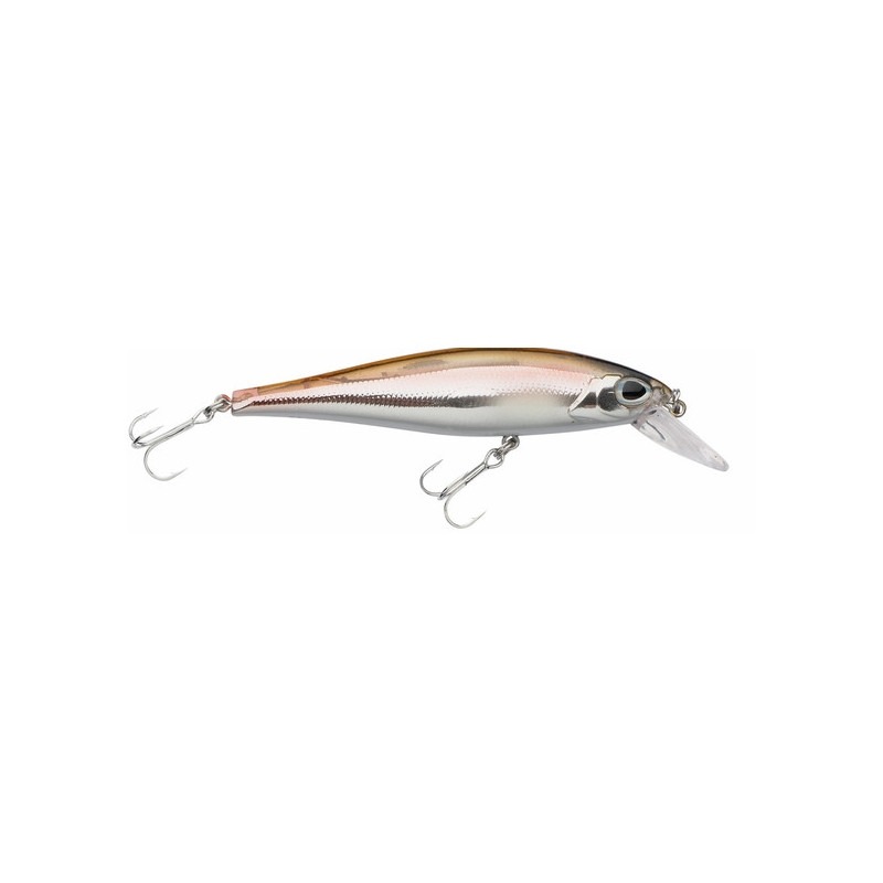 Berkley DEX DEX Fat Bullet 13s Smelt