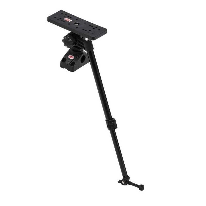 240420256809eaa999648.jpeg Berkley FishinGear FISH F. HOLDER L W. TEL. TR. ARM 29-52CM - obrazek 1