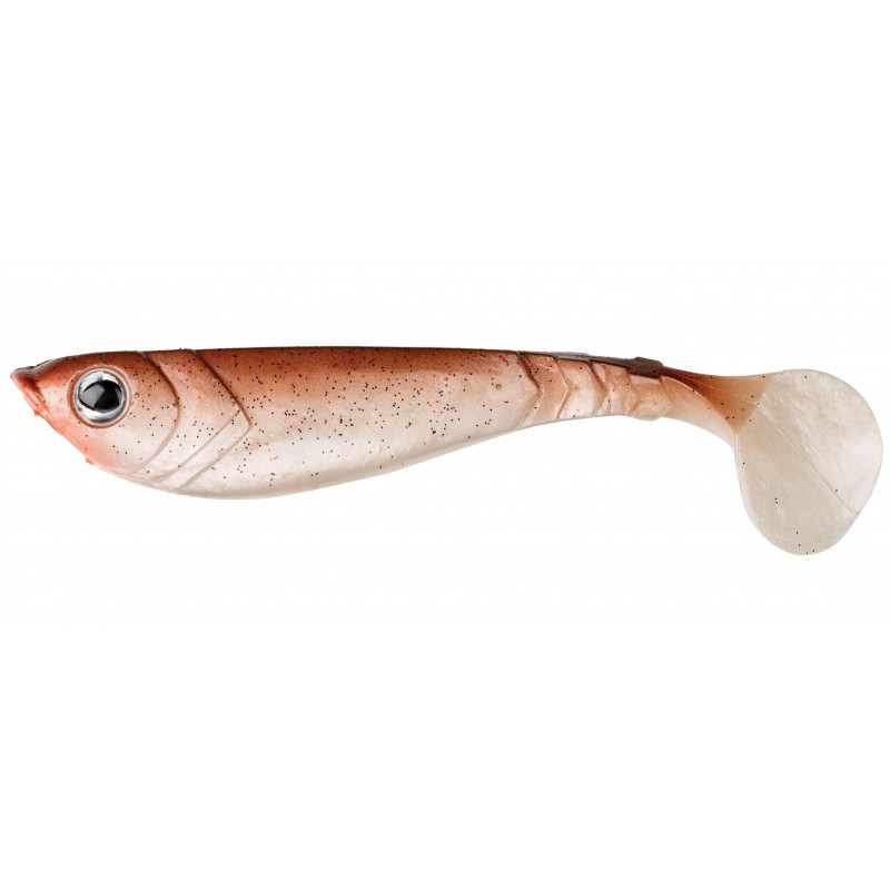 Berkley PowerBait Pulse Shad 14cm 2pcs Fegis