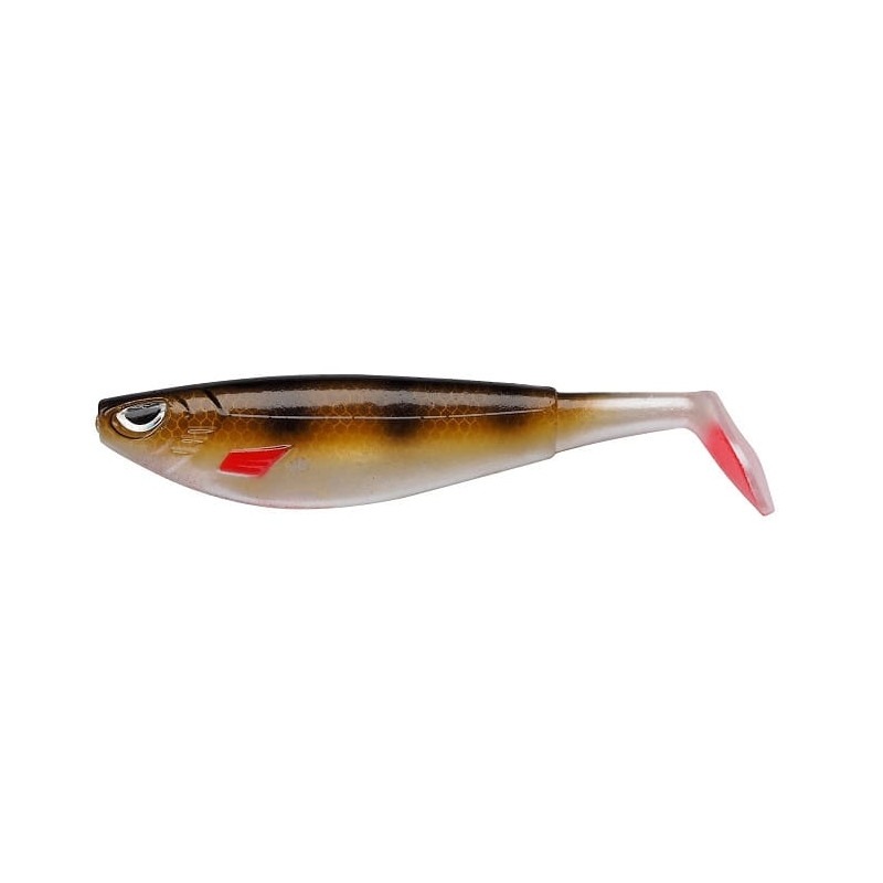 Berkley PowerBait Sick Flanker 6cm Perch