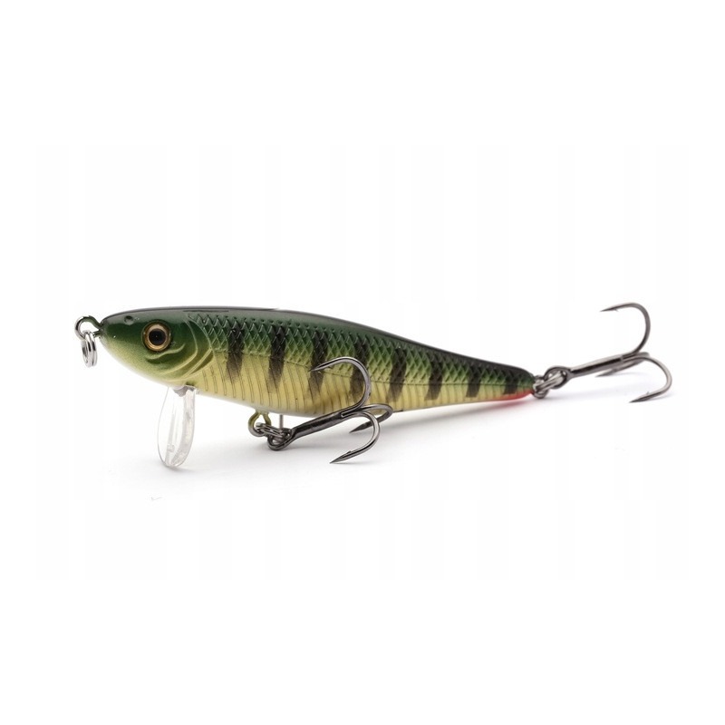 Berkley Pulse Pulse Racer 7cm 10g Perch