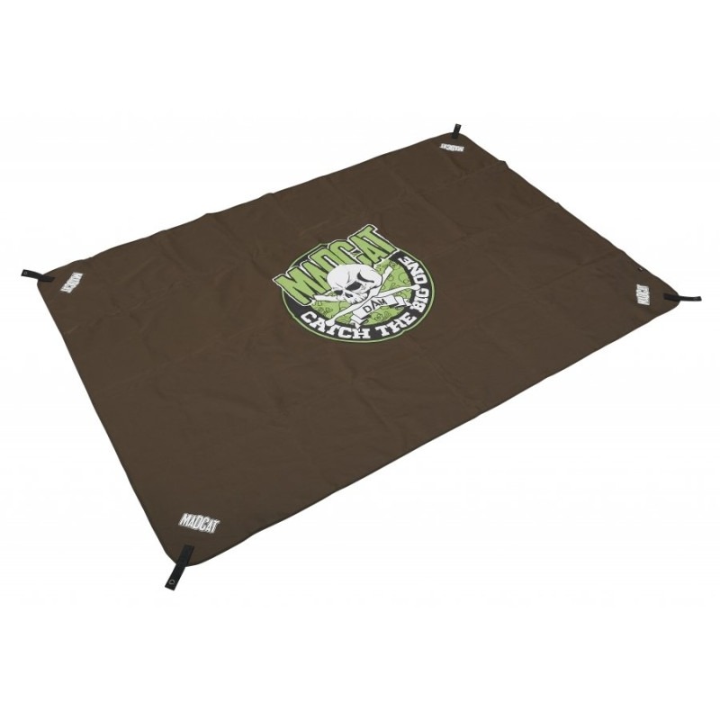Madcat Photo Mat 275X200CM
