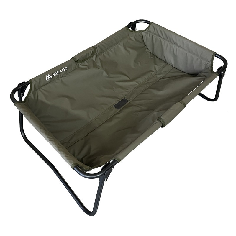 Mata Mikado INTRO CRADLE CARP MAT