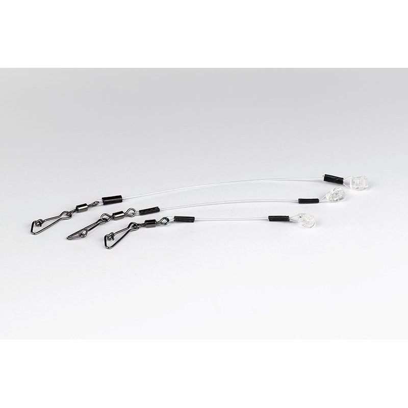 Matrix 6Cm Standard Feeder Link x3