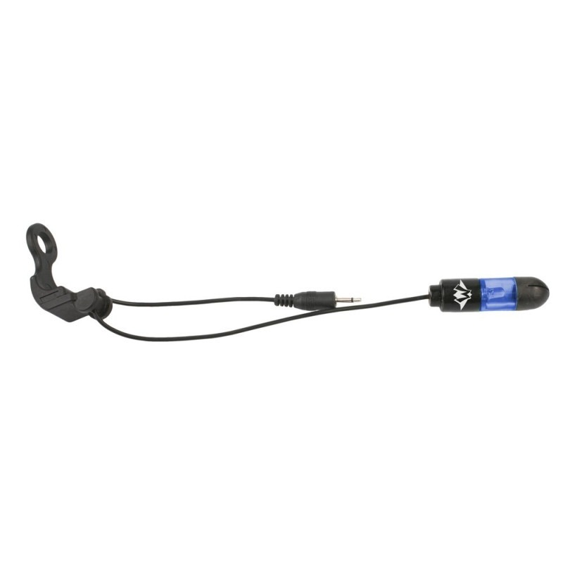 Mikado Sygnalizator - LED HANGER - PODWIESZANY - NIEBIESKI - op.1szt.