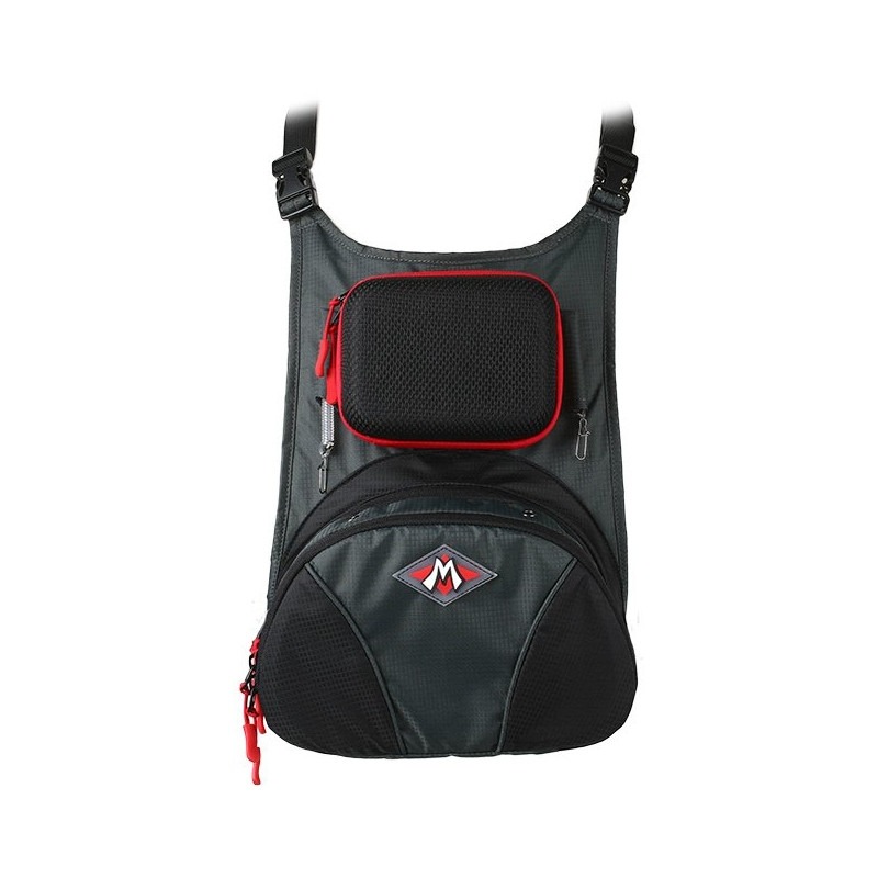 Mikado Torba - M-BAG - CHESTPACK ACTIVE (42x27cm) - op.1szt.