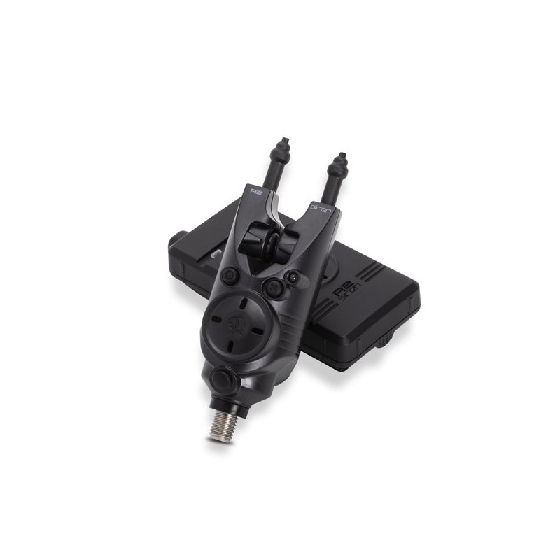 Nash Siren R2 Presentation Set 3 Rod