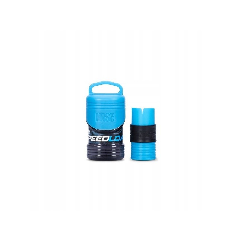 Nash Speedload PVA System Small