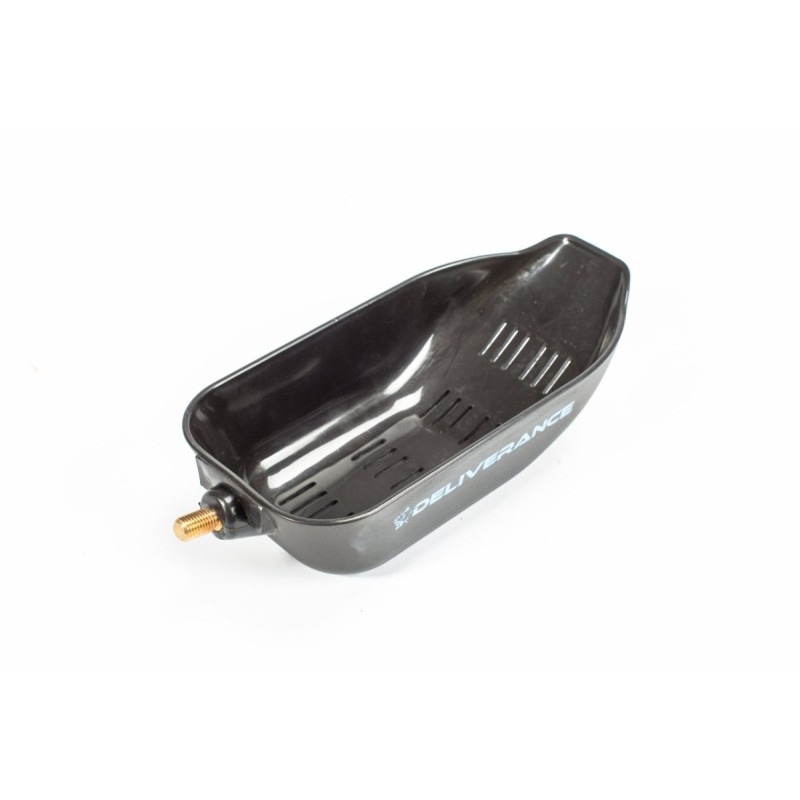 Nash Spot On Easy Flow Particle Spoon & Handle