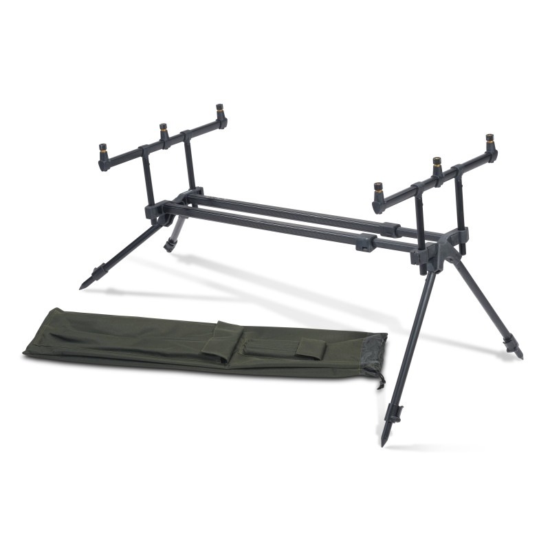 240420256809edaed2033.jpeg Pod Anaconda Magist Rod Pod - obrazek 1