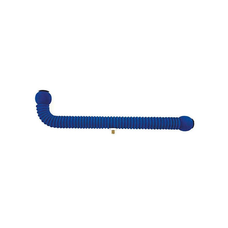 Podpórka VDE-Robinson karbowana feeder "L" z blokadą, dł. 40cm