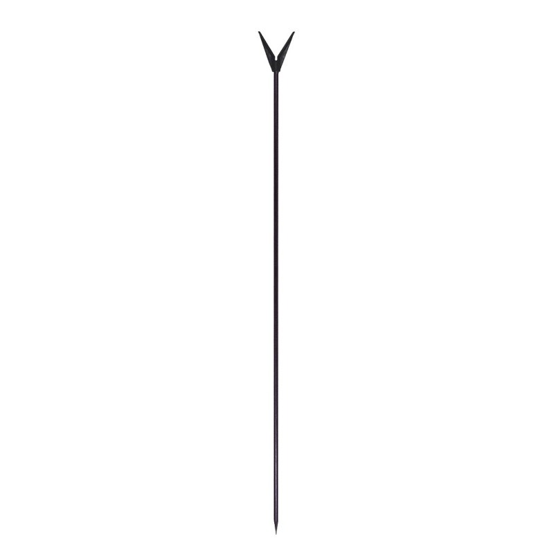 240420256809edde7e9ac.jpeg Podpórka Wędkarska Jaxon SZKLANA 80CM AT-80800P - obrazek 1