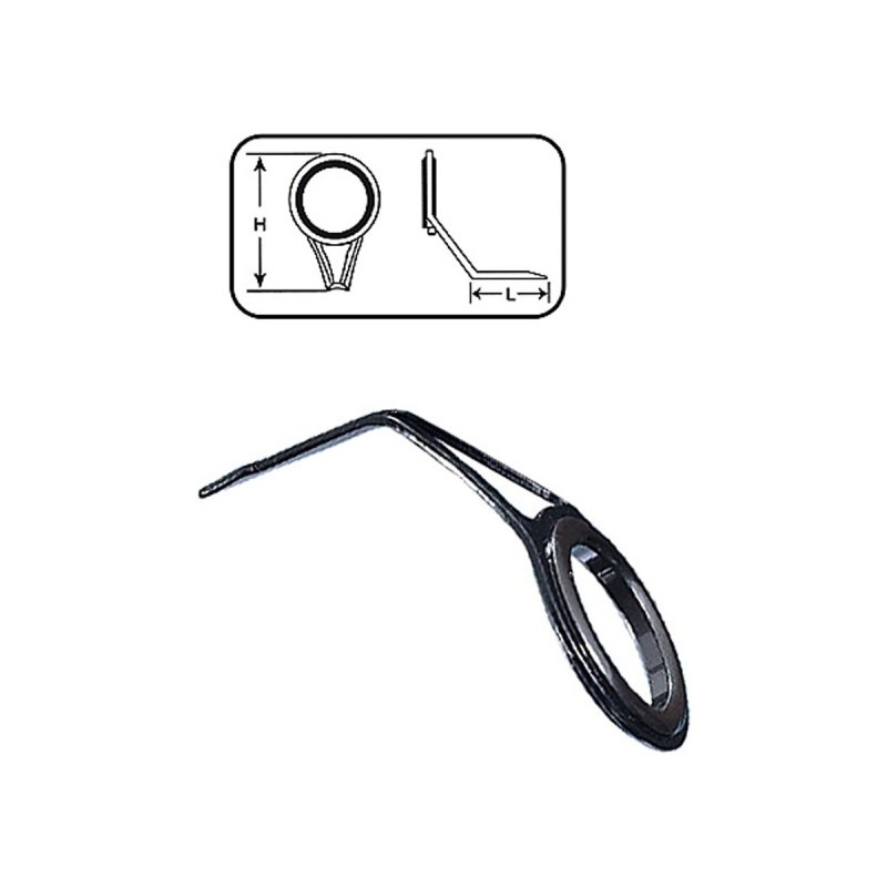 PRZELOTKA JAXON KOMPLET OK-SP016