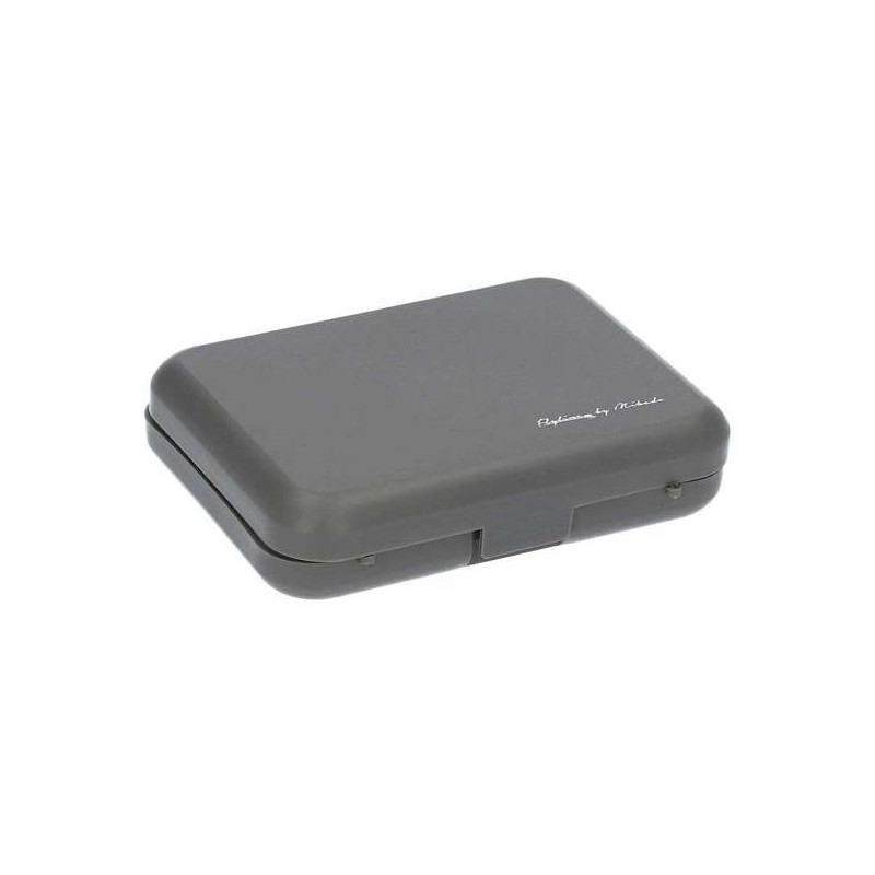 PUDEŁKO - MUCHOWE Mikado 124x92x30mm - op.1szt.