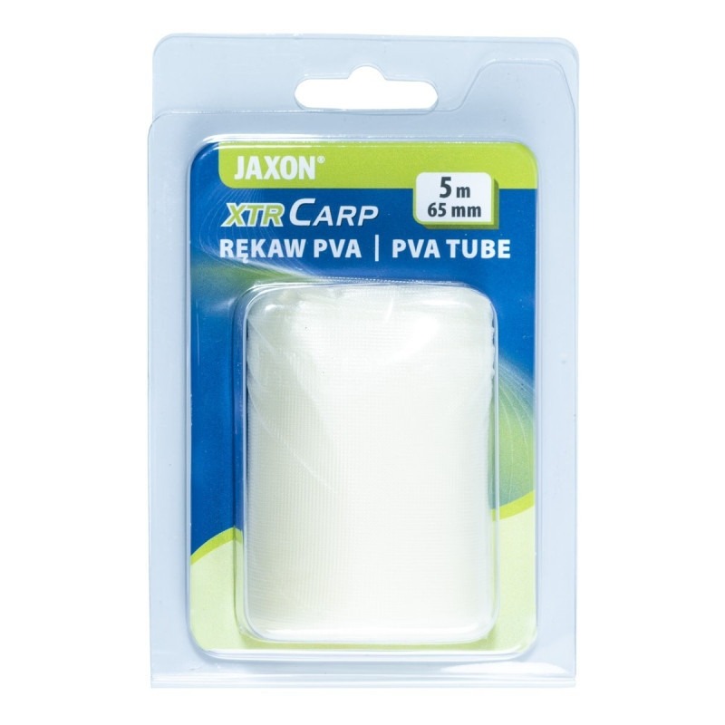 Rękaw Pva 65*5Mm JAXON LC-PVA061