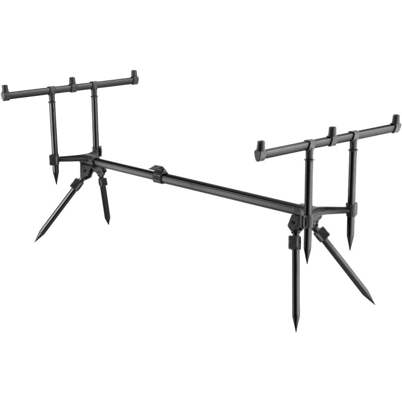 240420256809f2173a235.jpeg Rod Pod 3-Rest CORMORAN 81004 63-81004 - obrazek 1