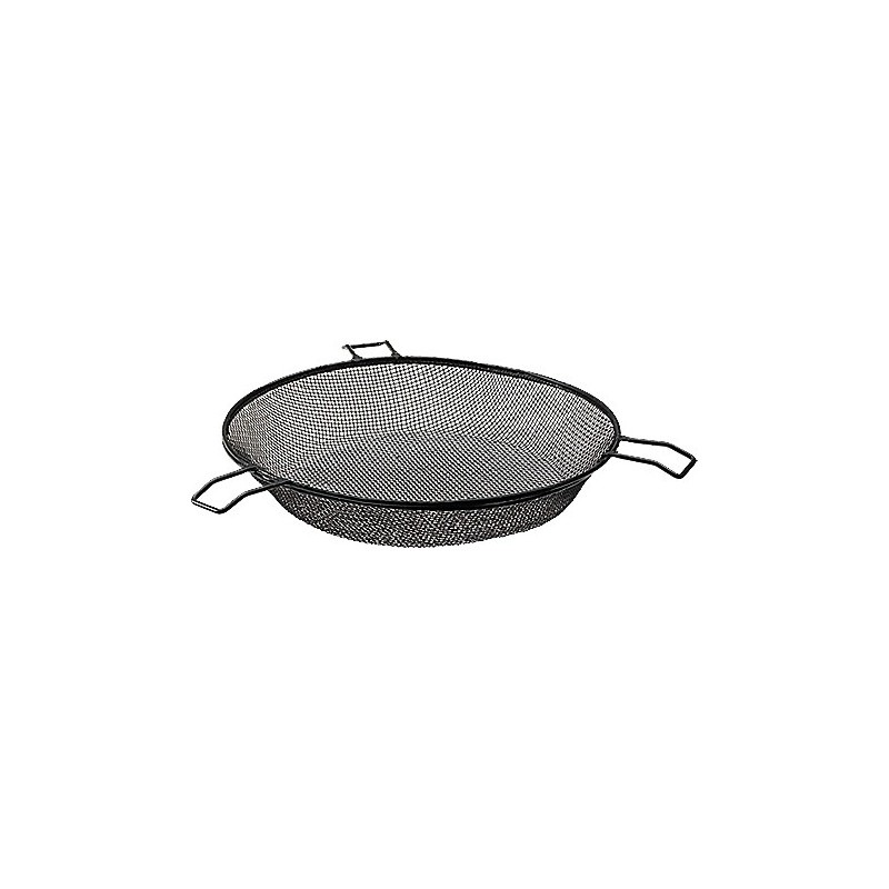 Sito Wędkarskie Jaxon 35CM 4X4MM AC-4034C