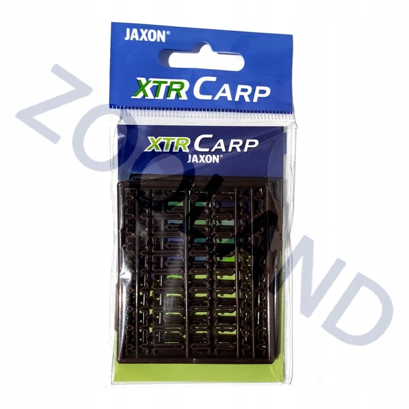 STOPERY DO KULEK I PELETU JAXON 10*2SZT AC-PC120C