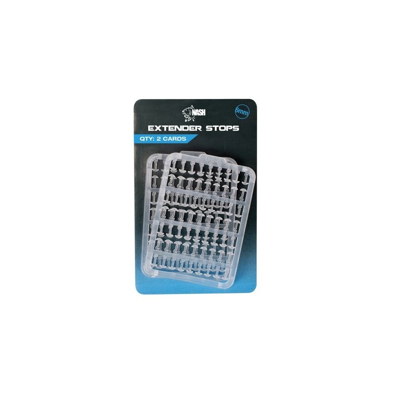 Stopery Nash Extender Stop 6mm