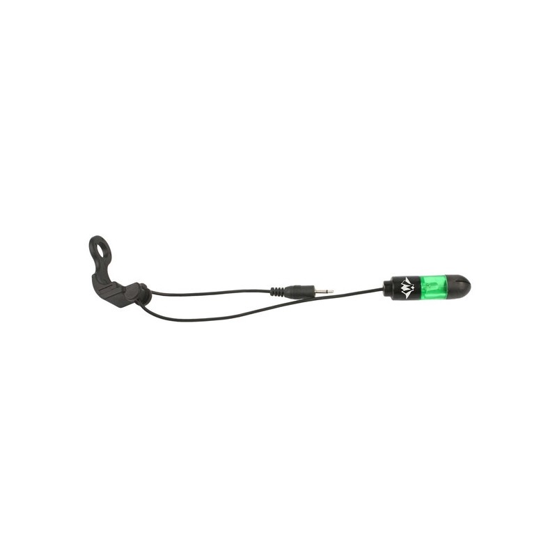 SYGNALIZATOR - LED HANGER - PODWIESZANY - ZIELONY - op.1szt.