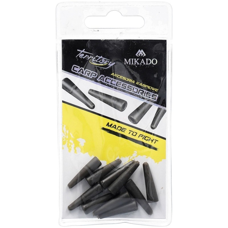 Tuleja Mikado Gumowa 3/6 10SZT