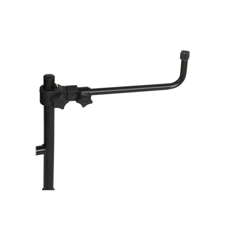 UCHWYT - DO SIATKI WYGIĘTY 16cm - op.1szt.