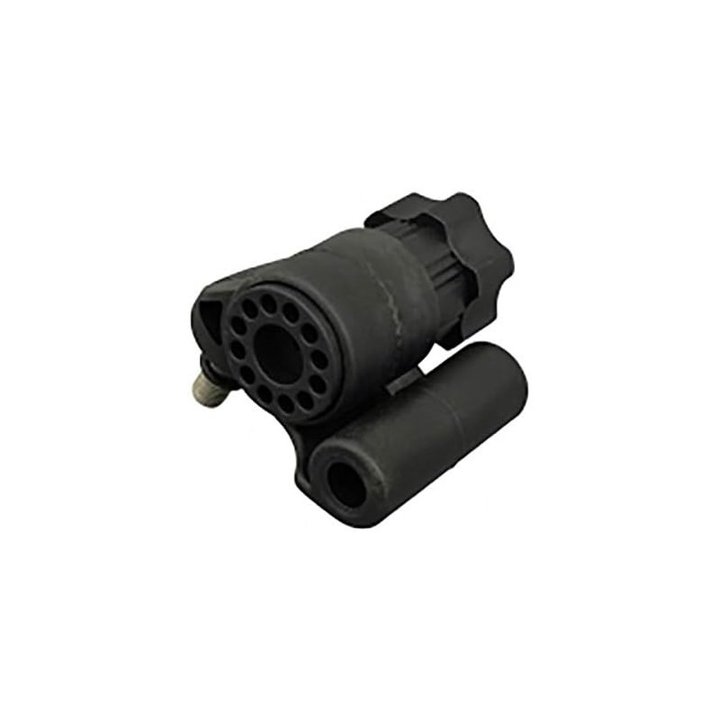 UCHWYT DO SIATKI TETE ORIENTABLE GM