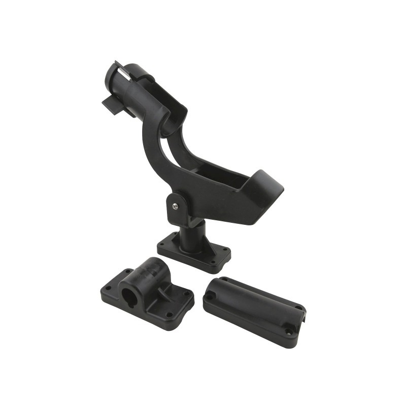 UCHWYT DO WĘDKI KINETIC BOAT ROD HOLDER ADJUSTABLE G203-007-OS