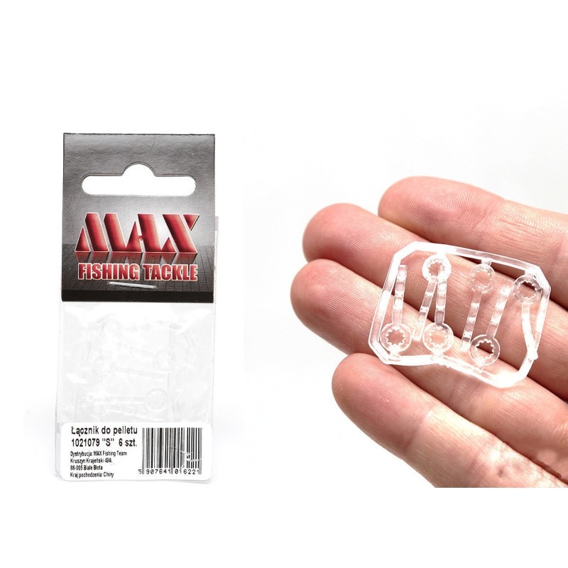 ŁĄCZNIK DO PELETU MAX L 1021079a