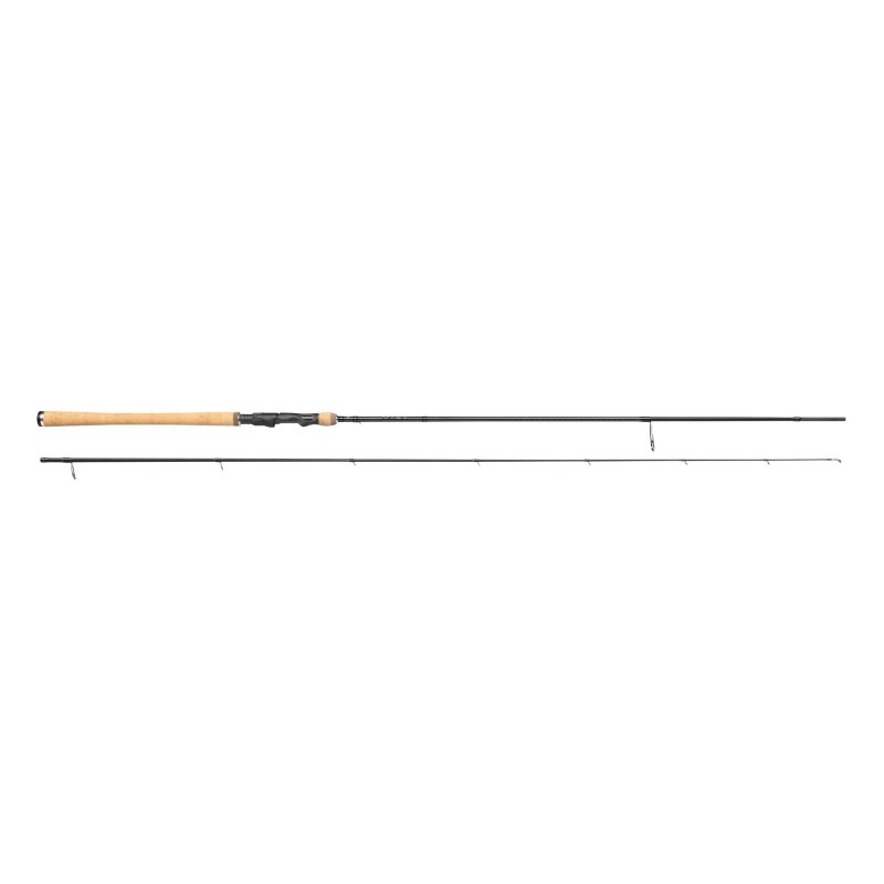 Abu Garcia Abu SÖLV AG3 302 10-30g