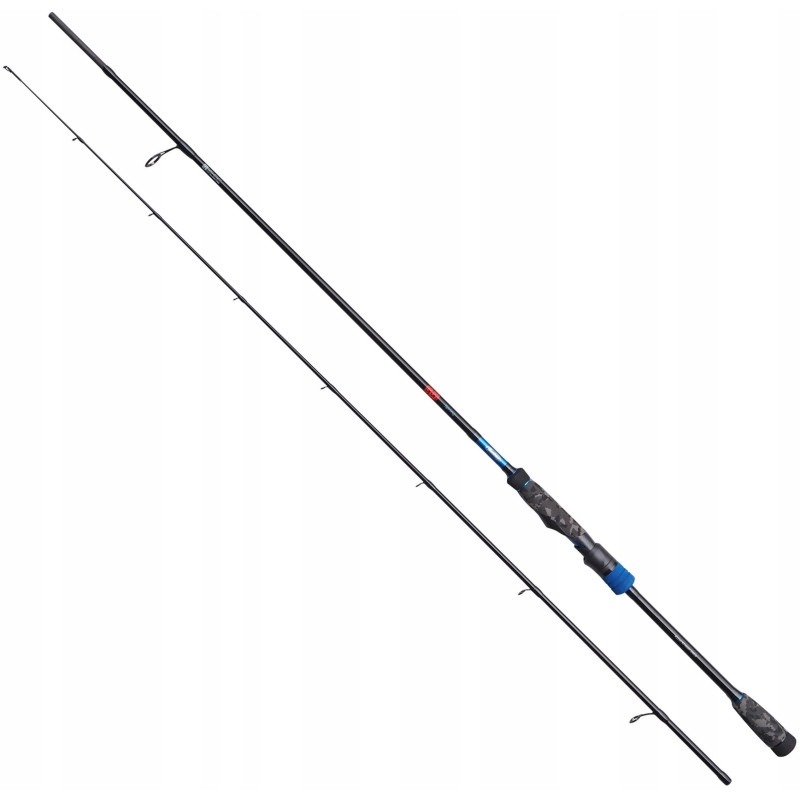 Berkley URBN URBN II Spinning 210 5-25g