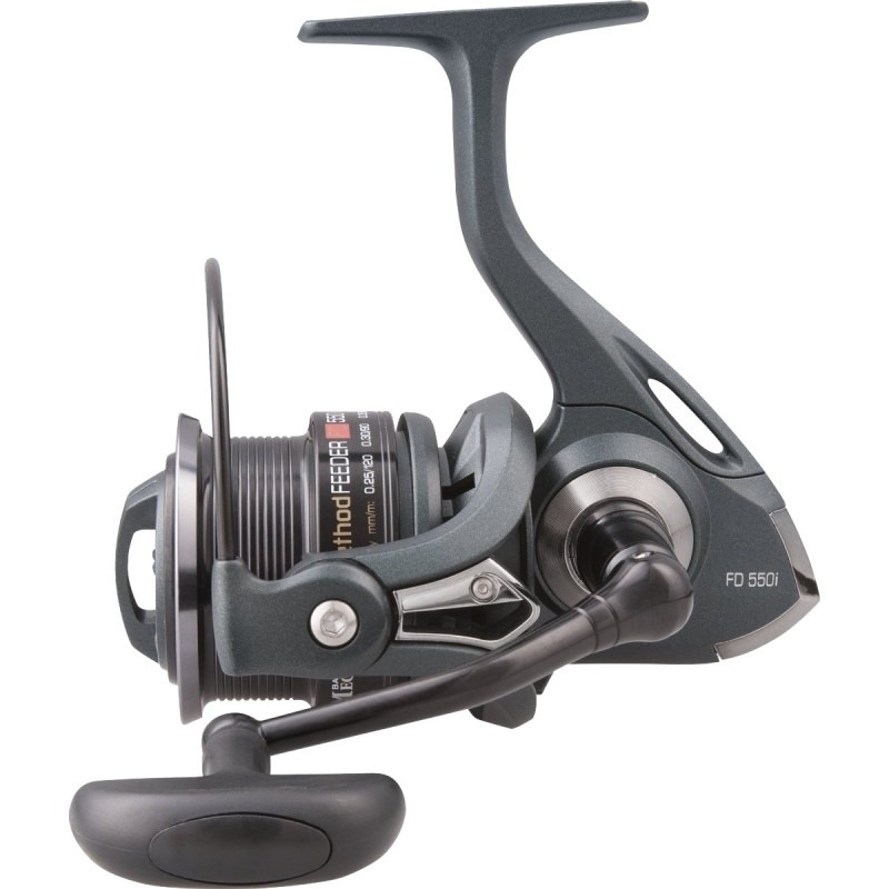 Kołowrotek Megabaits Method FEEDER FD550I FEEDER