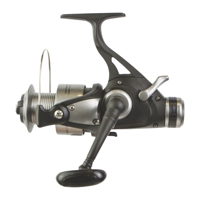 Kołowrotek Mistrall Magic CARP FRD50 na FEEDER
