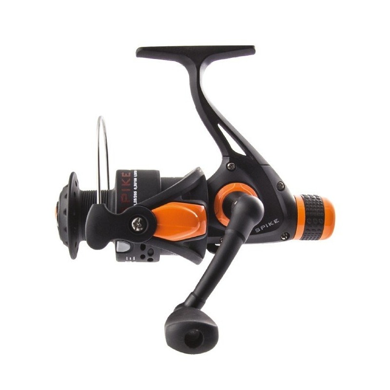 Kołowrotek Mistrall Spike RD 30 na SPŁAWIK