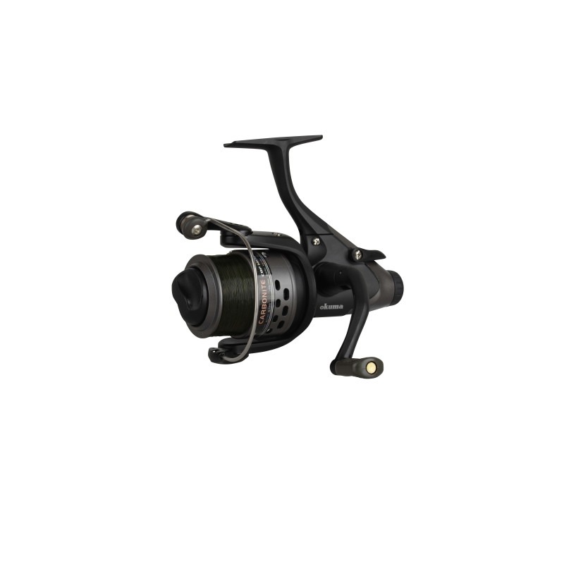 Kołowrotek Okuma Okuma Carbonite XP BF 55 FEEDER