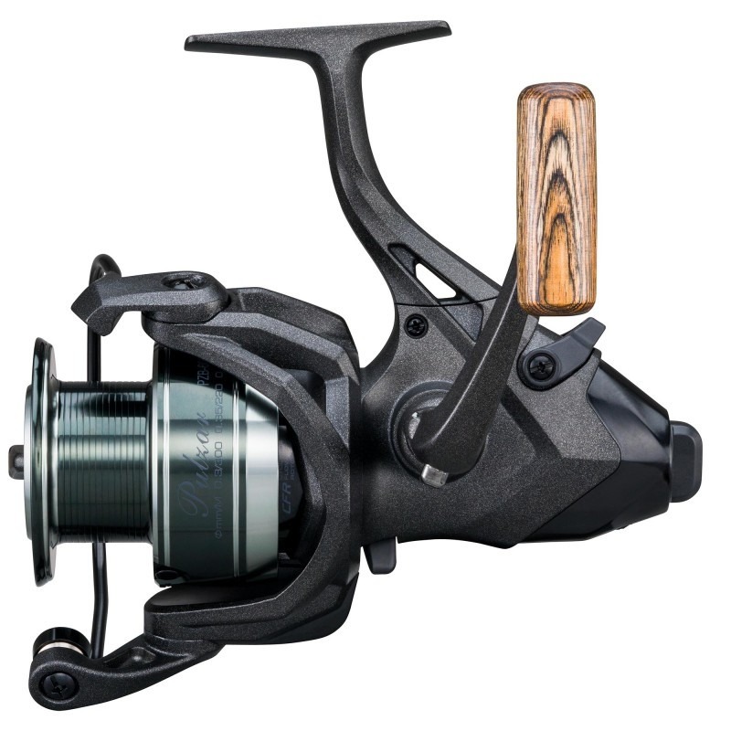 Kołowrotek Okuma Pulzar BAITFEEDER PZB-4000 FEEDER