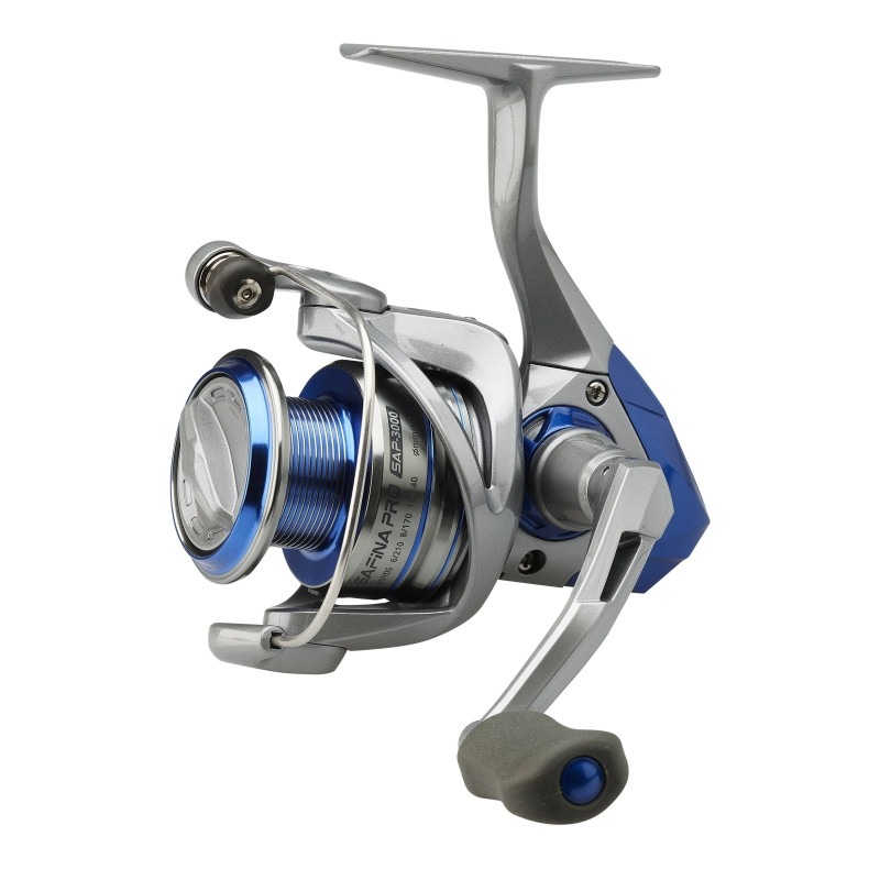 Kołowrotek Okuma Safina PRO SNP 4000 FD SPIN