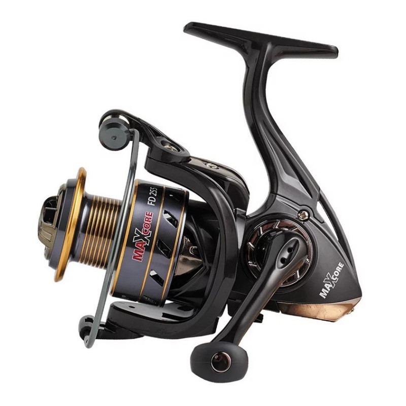 Kołowrotek Robinson Maxcore FD 255 na SPINNING
