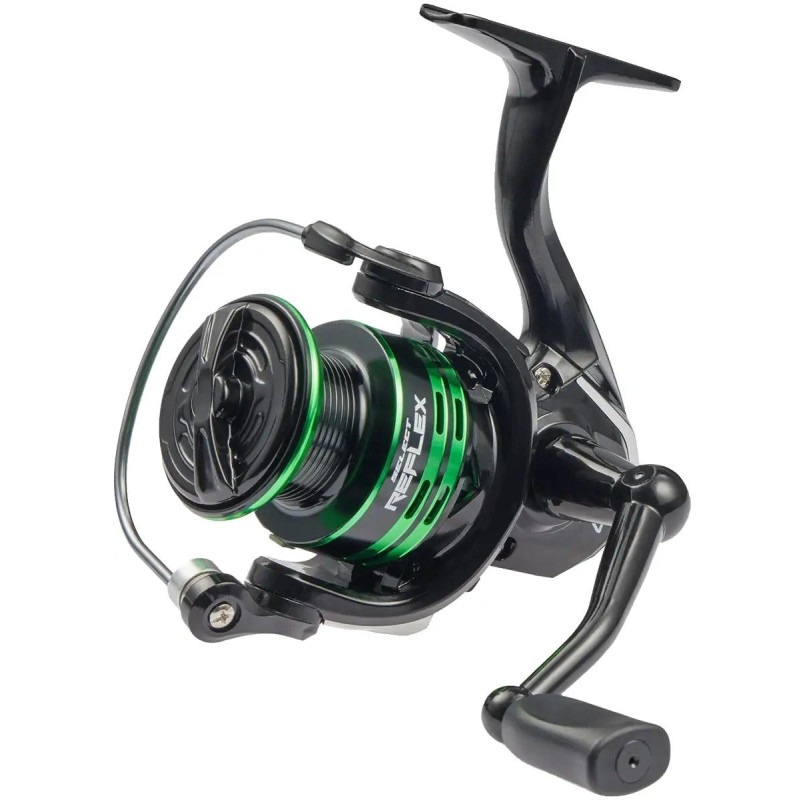Kołowrotek Select Reflex 2000S 4+1BB