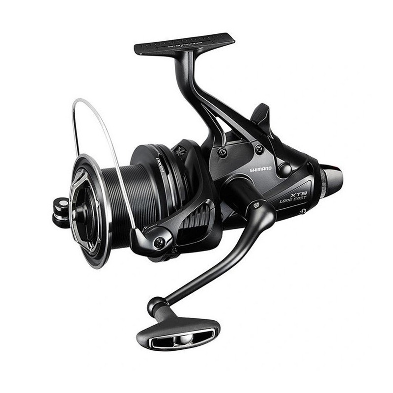 Kołowrotek Shimano Baitrunner XTB BIG LONGCAST 14000 z WOLNYM