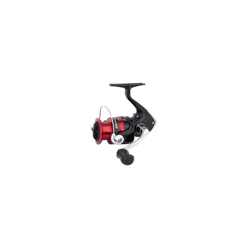 Kołowrotek Shimano Sienna FG 4000+żyłka 0,330 150m