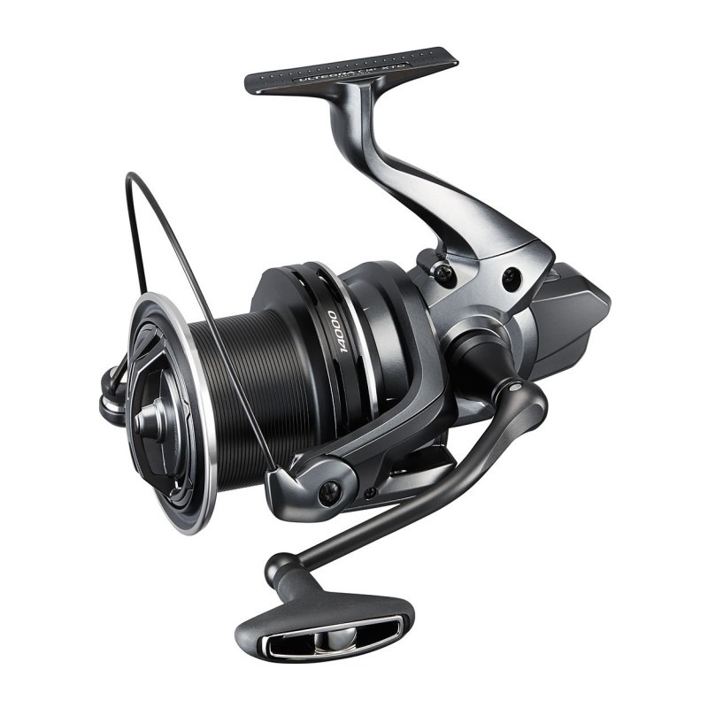 Kołowrotek Shimano Ultegra CI4+ 5500 XTC KARPIOWY