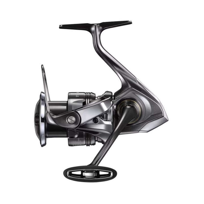 Kołowrotek Twin Power FE C3000