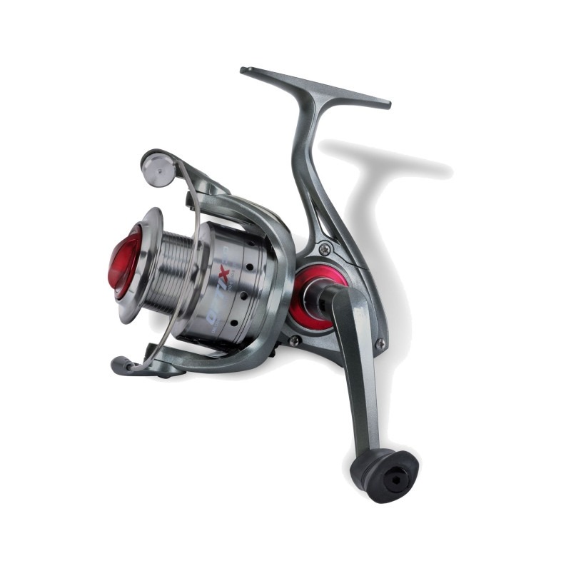 Kołowrotek Zebco Optix 30 na SPINNING