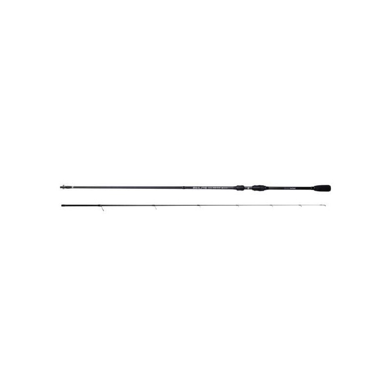 Mikado WĘDKA - BIXLITE FAST SPIN 270 c.w. 5-25g (2 sec.) - op.1szt.