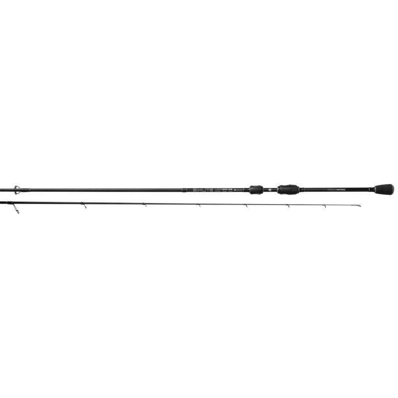 Mikado Wędka - BIXLITE LIGHT SPIN 198 c.w. 1-7g (2 sec.) - op.1szt.