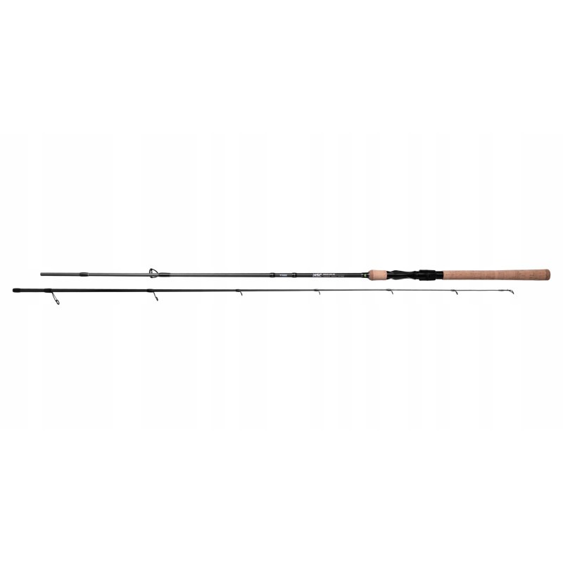 Mikado WĘDKA - NSC MEDIUM SPIN 270 c.w. 6-28 (2 sec.) - op.1szt.